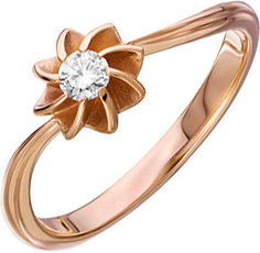 Золотые кольца Кольца Специальное предложение 1-02280-011