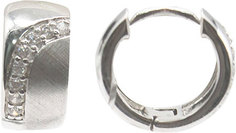 Серебряные серьги Серьги Специальное предложение AE3957Z/R5