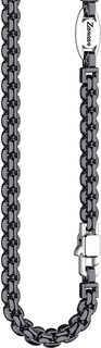 Серебряные цепочки Цепочки Zancan EXC615-N