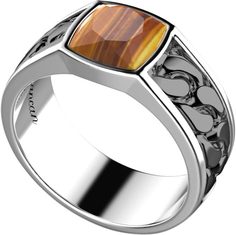 Серебряные кольца Кольца Zancan ESA001-T
