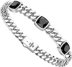Серебряные браслеты Браслеты Zancan ESB073