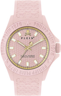 Женские часы в коллекции Plein Power Philipp Plein