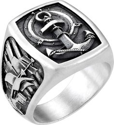 Серебряные кольца Кольца Zancan EXA187