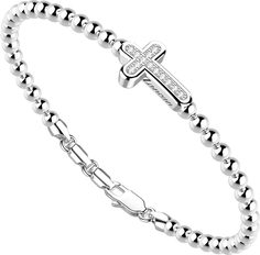 Серебряные браслеты Браслеты Zancan EXB711-B