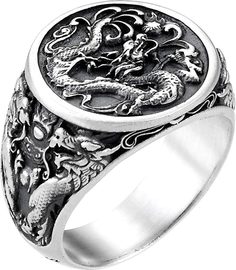 Серебряные кольца Кольца Zancan EXA193