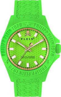 Мужские часы в коллекции Plein Power Philipp Plein
