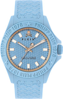 Женские часы в коллекции Plein Power Philipp Plein