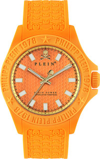 Мужские часы в коллекции Plein Power Philipp Plein
