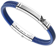 Браслеты Zancan EXB933-BL