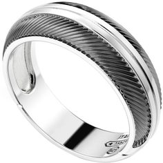 Серебряные кольца Кольца Zancan EXA112