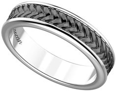 Серебряные кольца Кольца Zancan EXA108-N