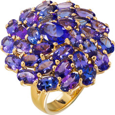 Золотые кольца Кольца Maxim Demidov 1-04245