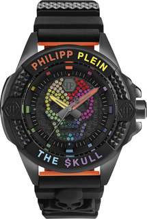 Мужские часы в коллекции The Skull Philipp Plein