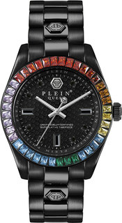 Женские часы в коллекции Queen Philipp Plein