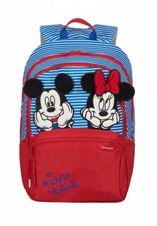 Рюкзак Samsonite DISNEY ULTIMATE 2.0 D