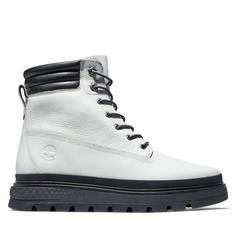 Ботинки Ray City 6 Inch Boot WP Timberland