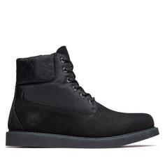 Ботинки Newmarket II Quilted Boot Timberland