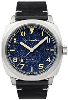 мужские часы Spinnaker SP-5071-02. Коллекция HULL