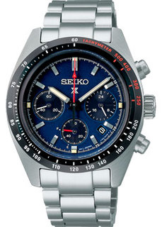 Японские наручные мужские часы Seiko SSC815P1. Коллекция Prospex