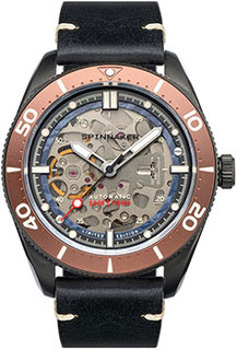 мужские часы Spinnaker SP-5095-02. Коллекция CROFT