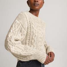 Пуловер LaRedoute