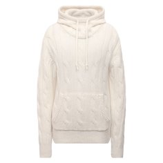 Худи из шерсти и кашемира Polo Ralph Lauren