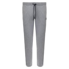 Хлопковые брюки Paul&Shark