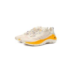 Текстильные кроссовки Zig Kinetica II Reebok