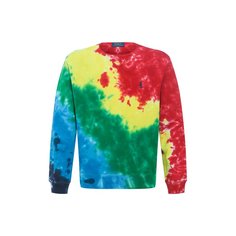 Хлопковый свитшот Polo Ralph Lauren