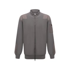 Хлопковый кардиган Paul&Shark