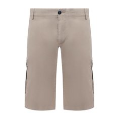 Хлопковые шорты Paul&Shark