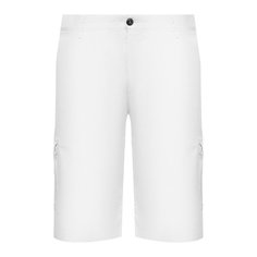 Хлопковые шорты Paul&Shark