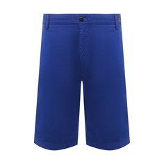 Хлопковые шорты Paul&Shark