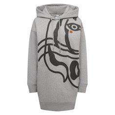 Хлопковое платье Kenzo