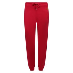Хлопковые джоггеры Kenzo