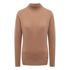 Кашемировый пуловер Emporio Armani