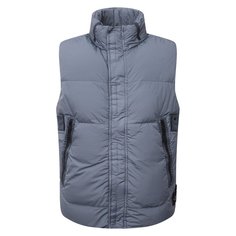 Пуховый жилет Stone Island