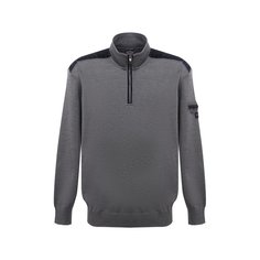 Шерстяной свитер Paul&Shark