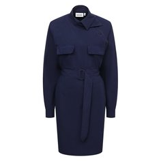 Хлопковое платье Kenzo