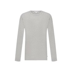 Хлопковый лонгслив James Perse