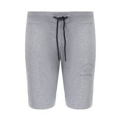 Хлопковые шорты Paul&Shark