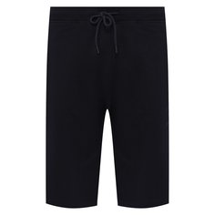 Хлопковые шорты Paul&Shark