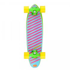 Лонгборд Osprey Glow Mini Cruiser 24"