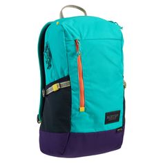 Рюкзак Burton 20-21 Prospect 2.0 Dynasty Green Crdura