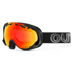 Маска Out Of Edge Blackboard Red Mci