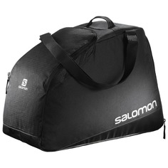 Сумка для ботинок Salomon 16-17 Extend Max Gearbag Blk/Light Onix