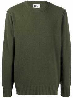 PRESIDENTS джемпер с круглым вырезом President's