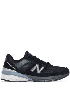 New Balance кроссовки Made in USA 990