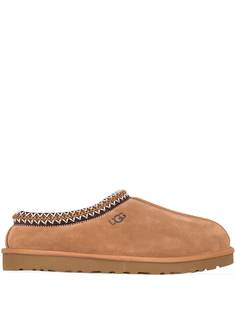 UGG слиперы Tasman