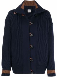 PAUL SMITH шерстяной кардиган